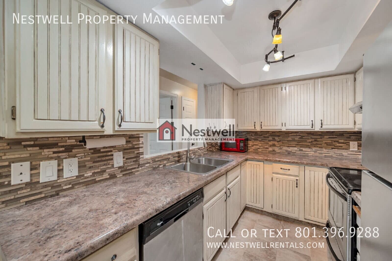Sandy Condo: 830 E Gatewood Dr