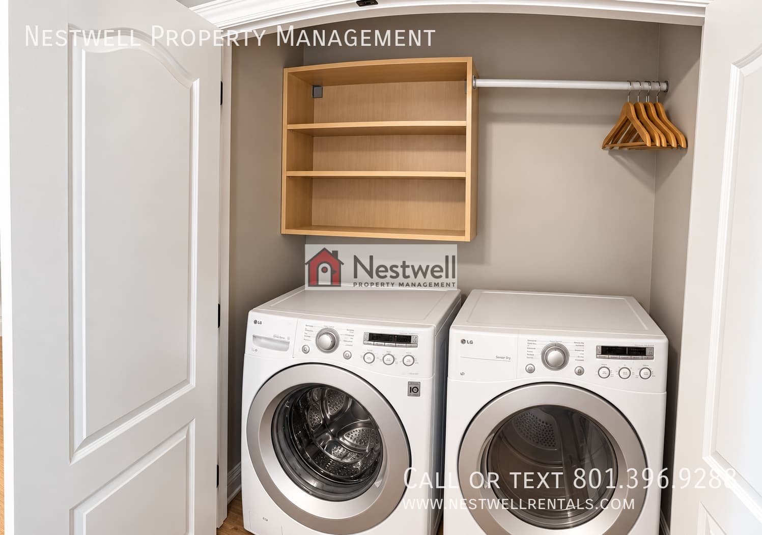 Draper Townhome: 2023 E Stoneleigh Dr