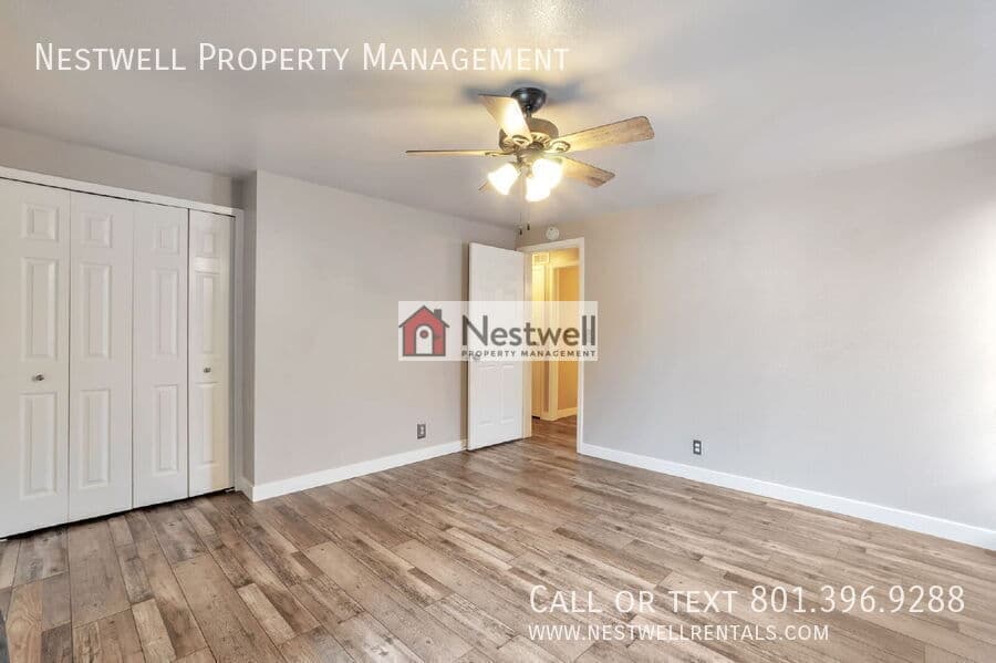 Salt Lake City Condo: 4314 S Whitby Ct
