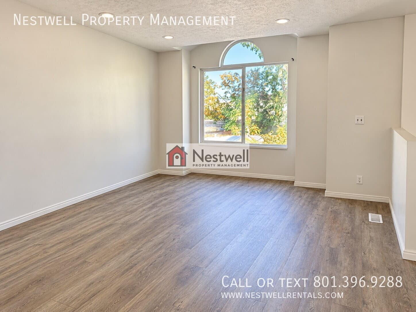 Bountiful Townhome: 1851 S Main St