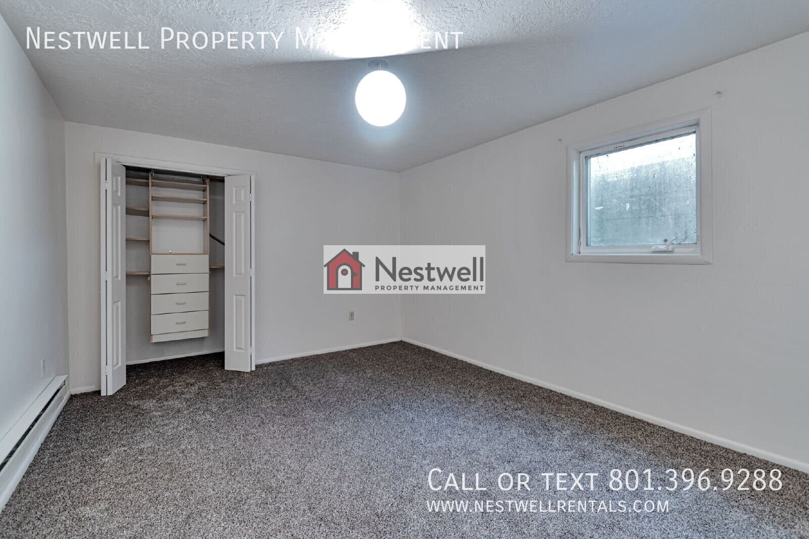 Sandy House: 660 E 9950 S