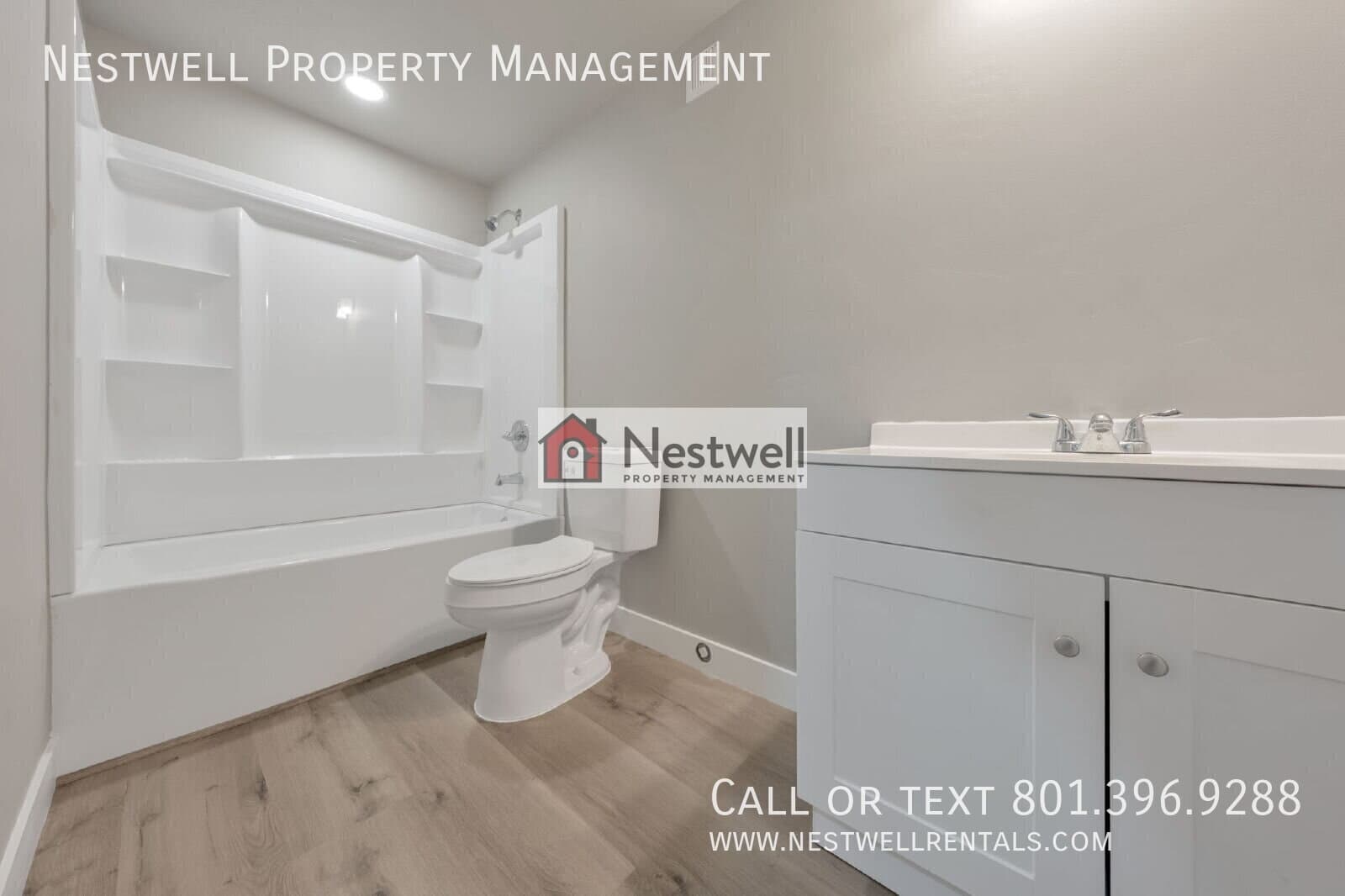 Magna Apartment: 7779 W Conger Rd