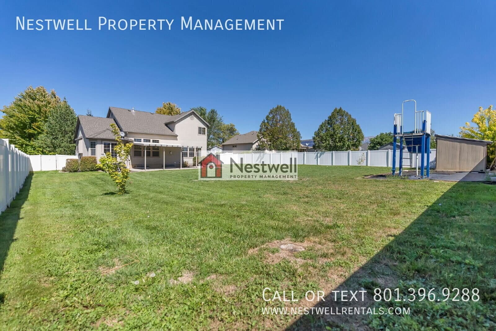 Roy House: 3701 W 6000 S