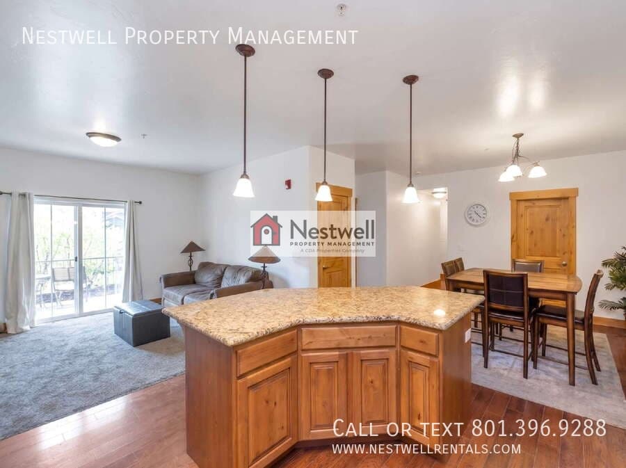 Park City Condo: 5569 Oslo Ln