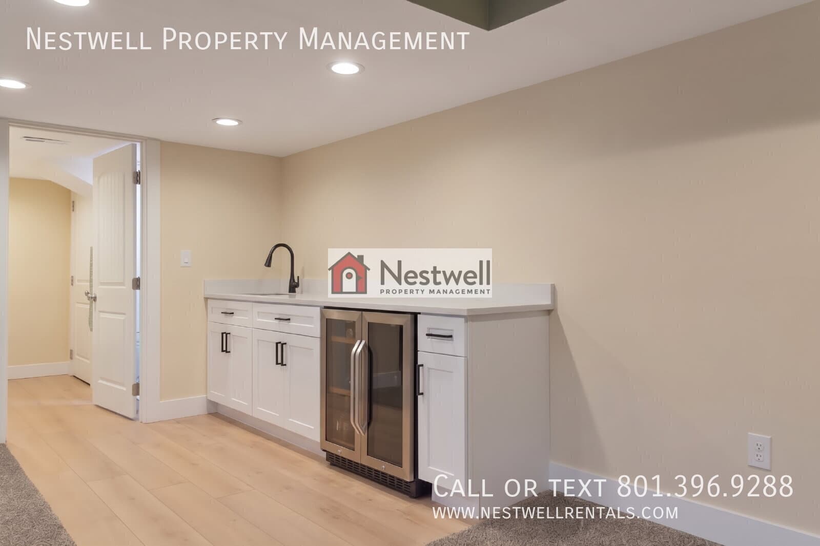 South Jordan Townhome: 1598 W Sparta Way