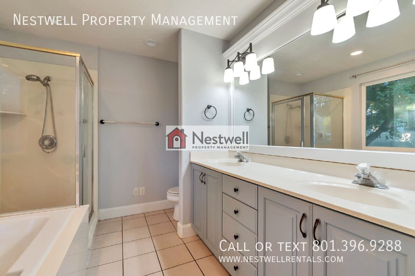 South Jordan House: 4623 W Barnsley Ln
