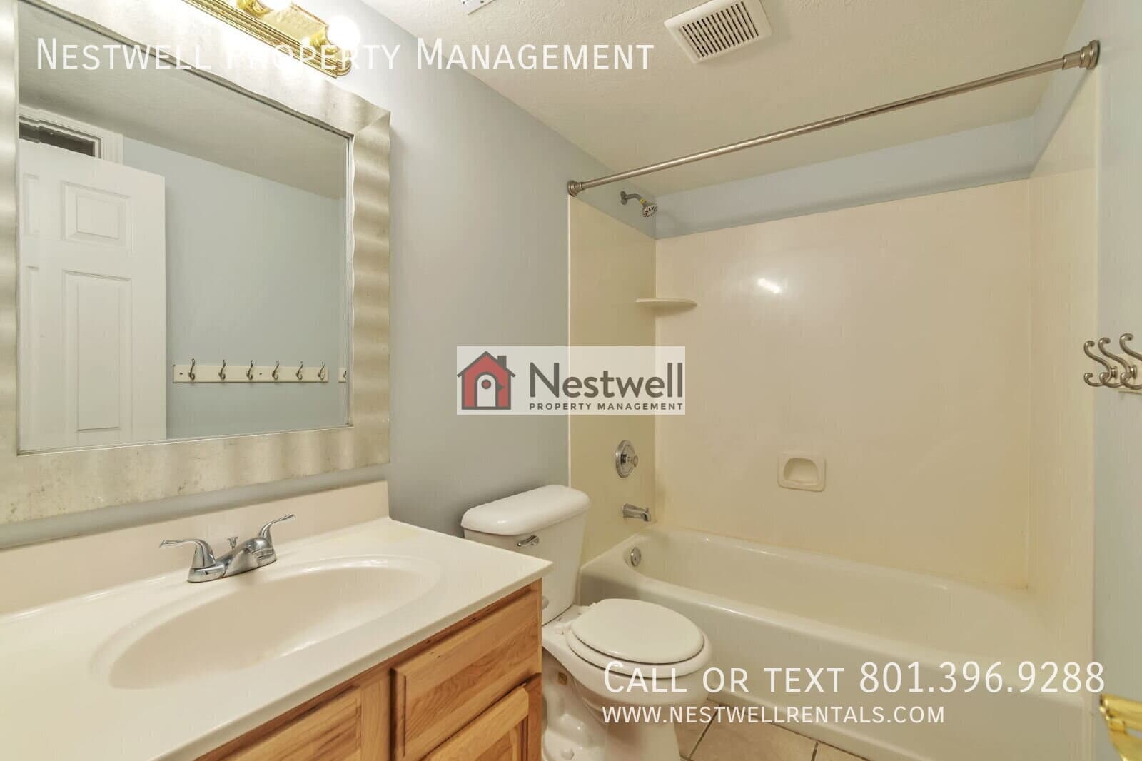 South Jordan House: 4623 W Barnsley Ln