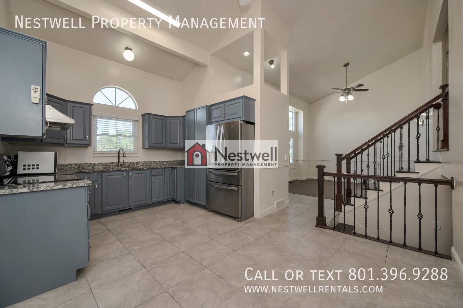 Sandy House: 1118 E 10760 S