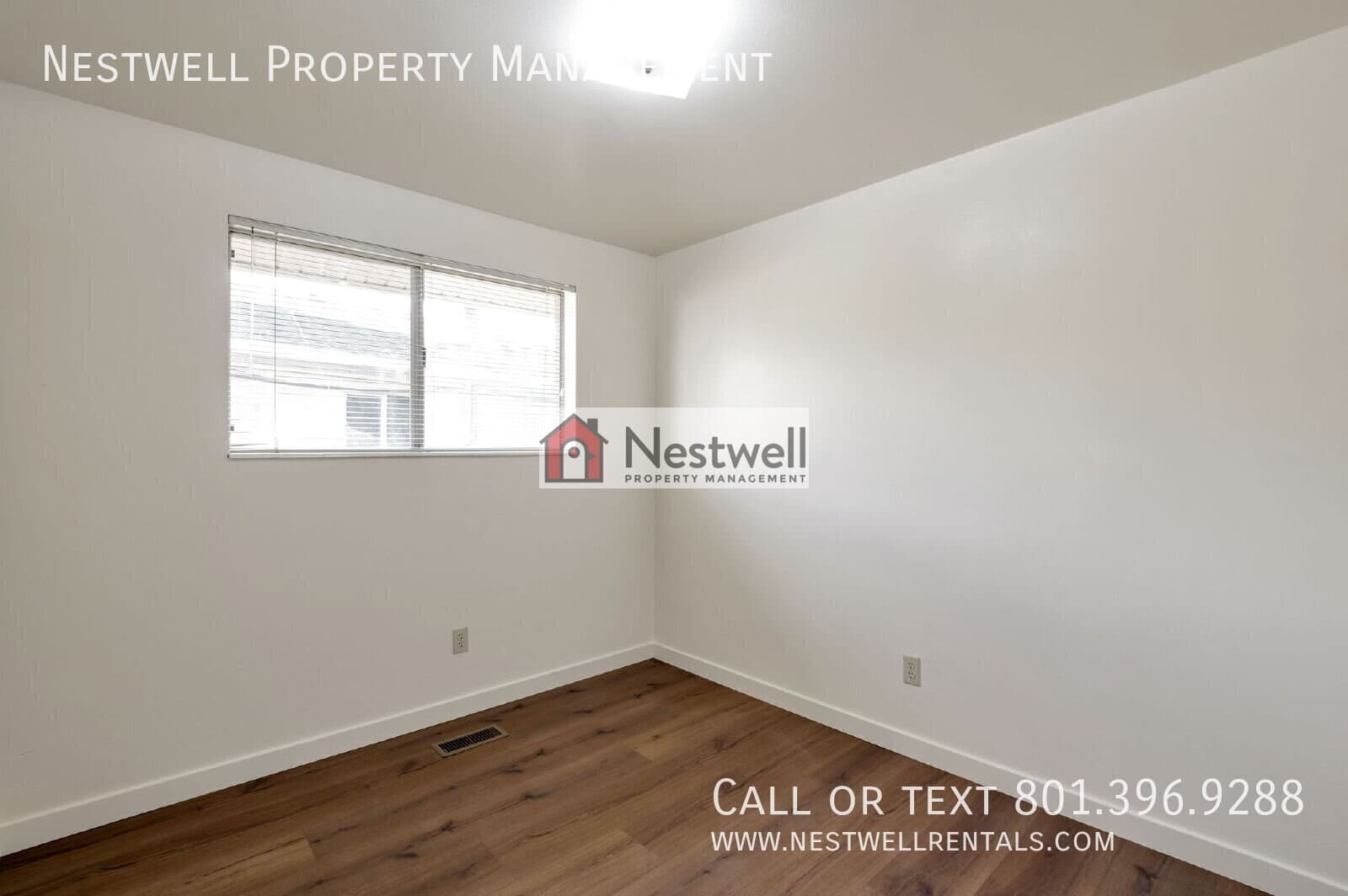 Bountiful Apartment: 230 W Center St