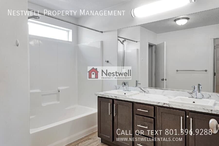 Vineyard House: 506 N 290 E