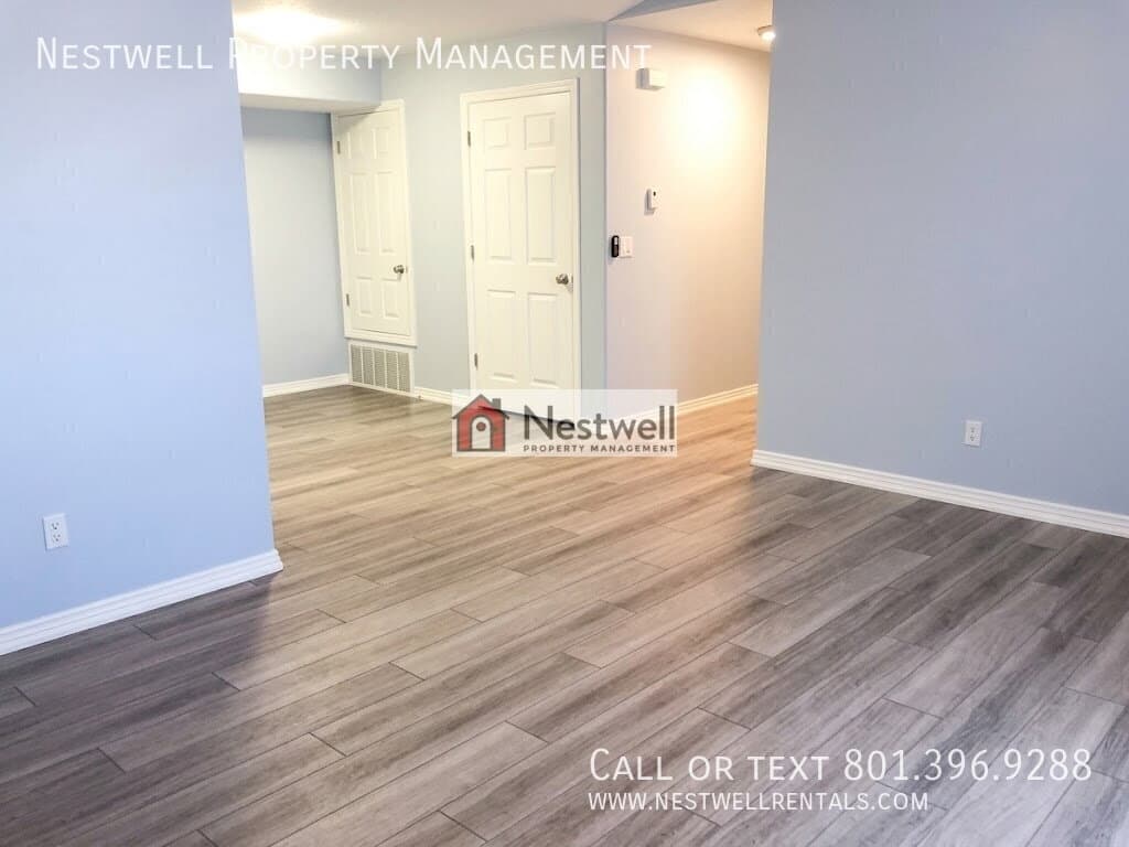 Eagle Mountain Condo: 3397 E Ridge Route Rd
