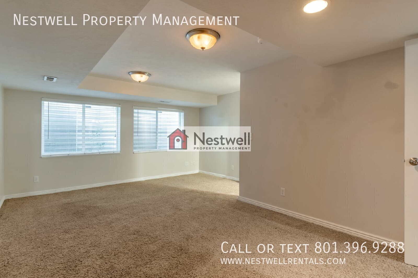 Salt Lake City Townhome: 1364 E Old Maple Ct