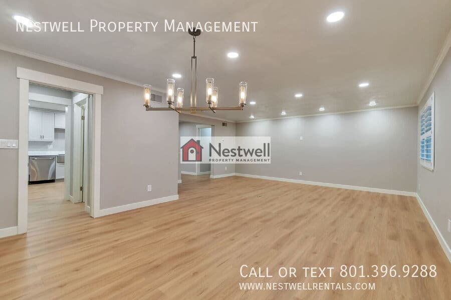 Salt Lake City Condo: 2710 S Highland Dr