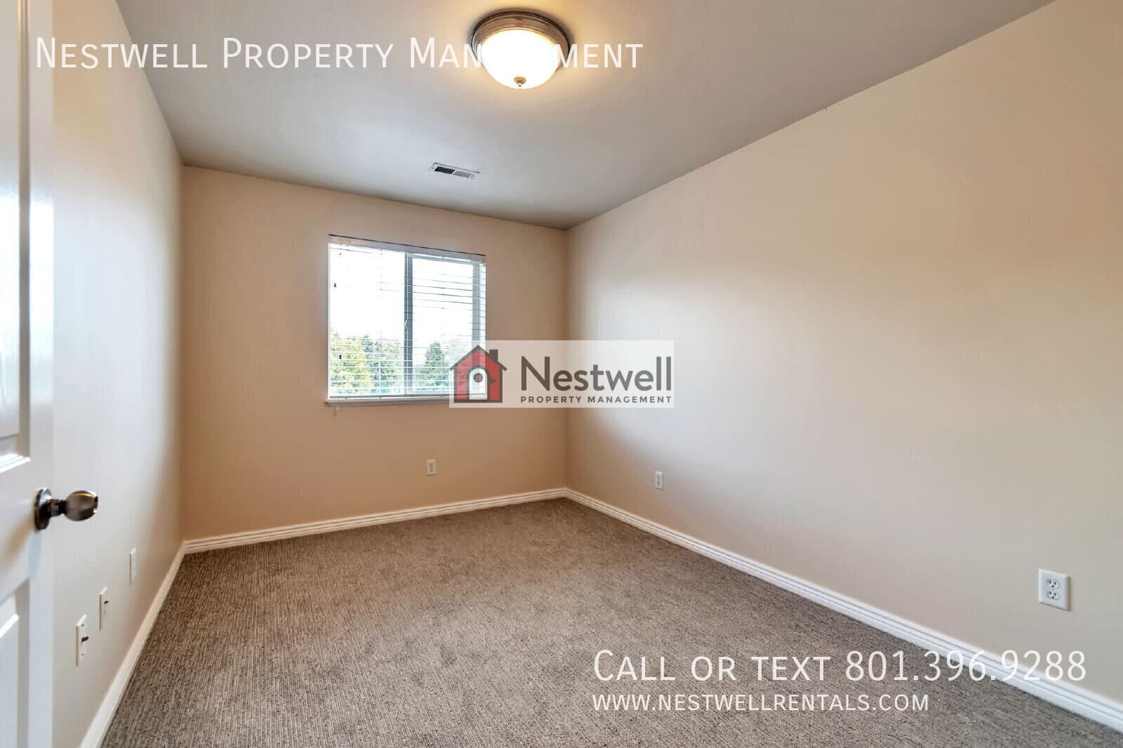Salt Lake City Townhome: 1364 E Old Maple Ct