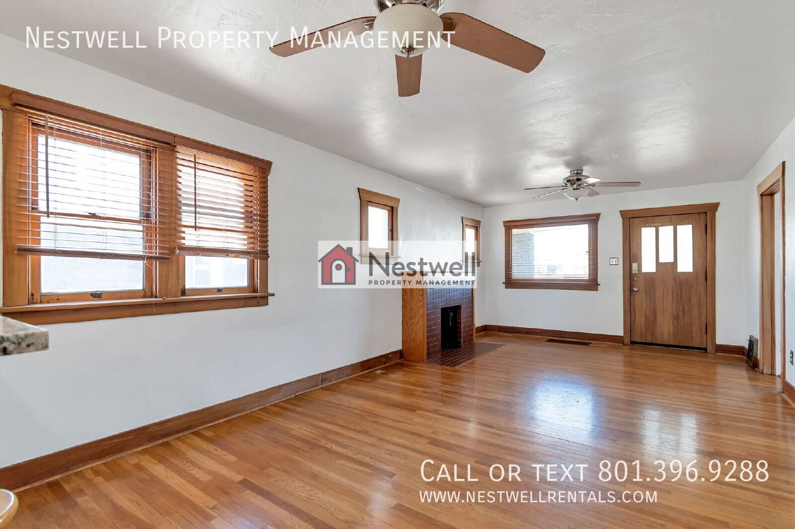 Salt Lake City House: 564 E Redondo Ave
