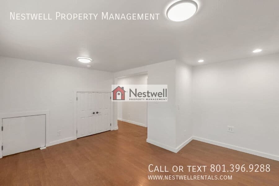 Provo House: 1123 S 680 W