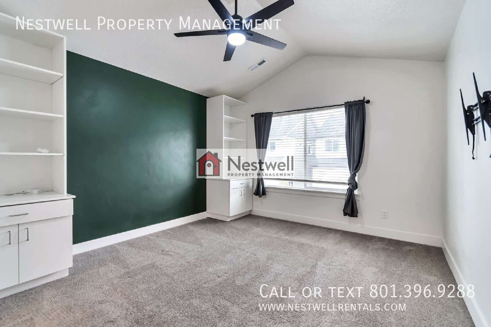 Lehi Townhome: 2038 N 4010 W