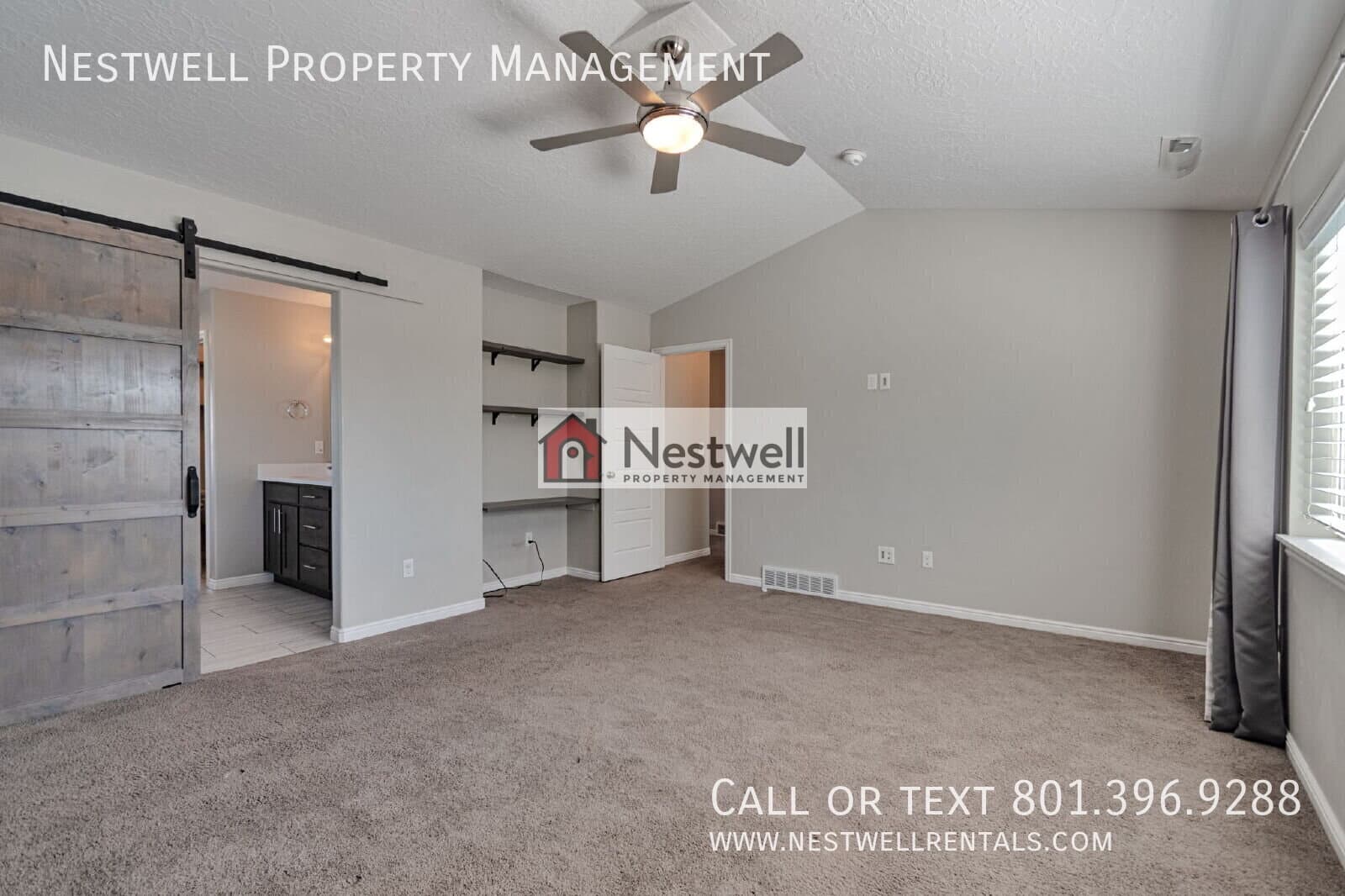 Midvale House: 815 W Kenzie Way