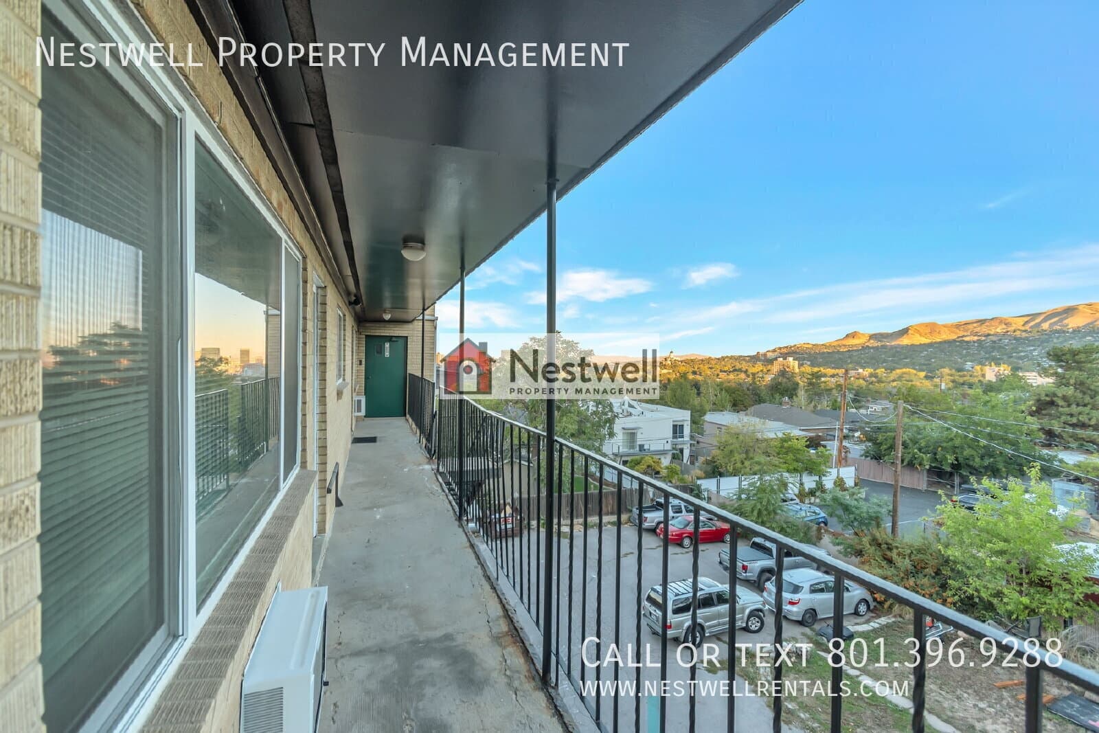 Salt Lake City Multiplex: 356 S 1200 E