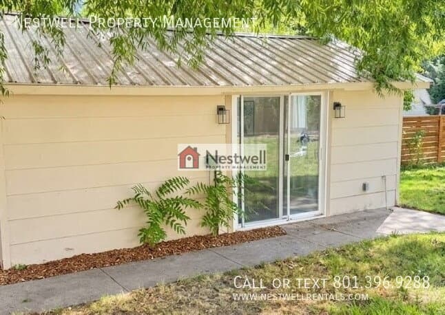 Salt Lake City House: 1149 W Pacific Ave