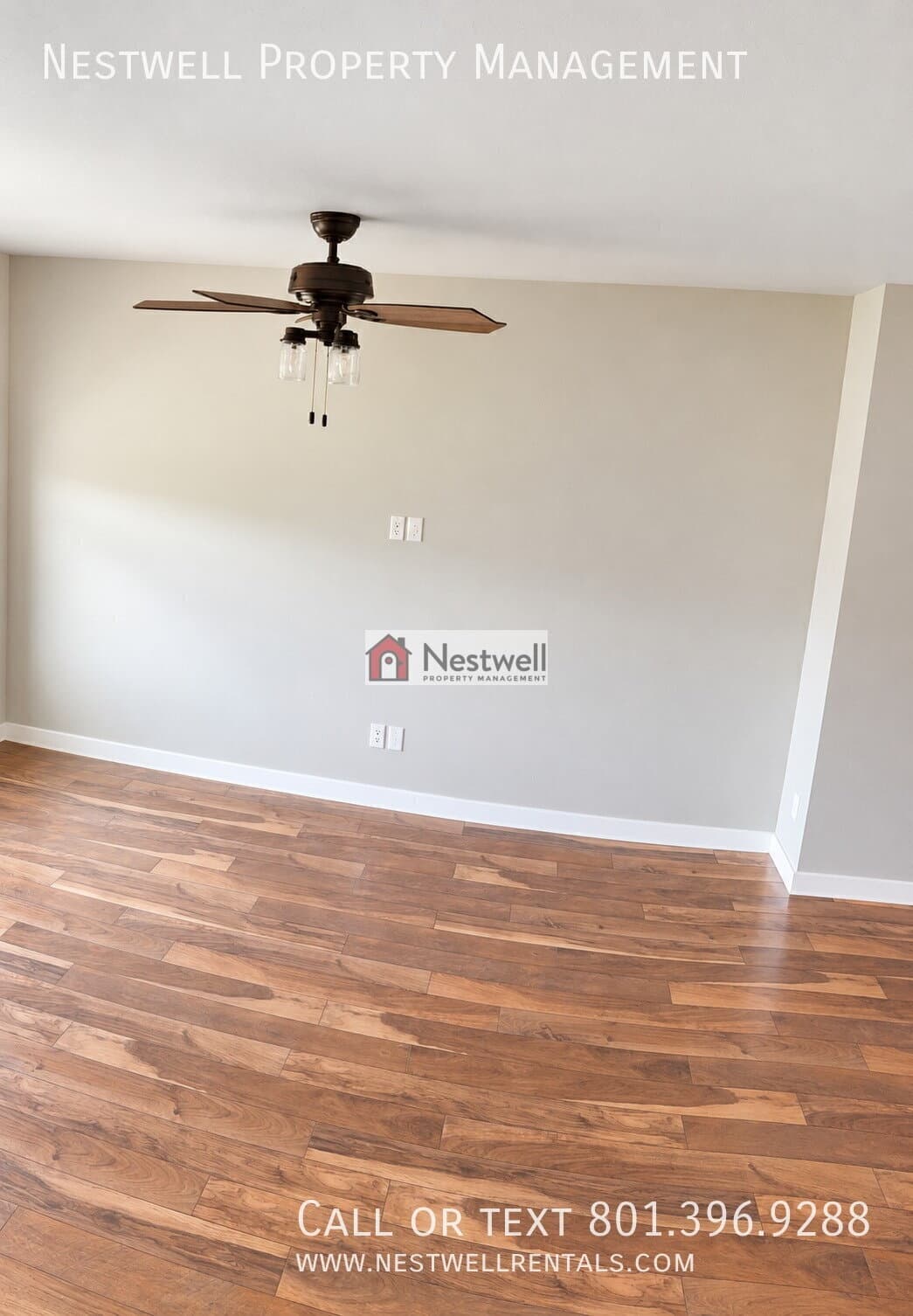 Riverton Townhome: 14876 S Echo Canyon Ln