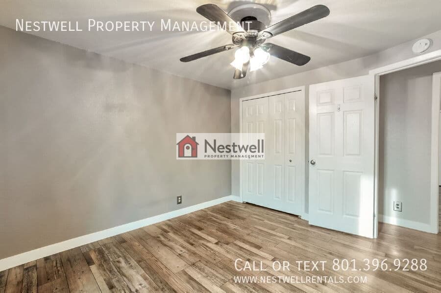 Salt Lake City Condo: 4314 S Whitby Ct