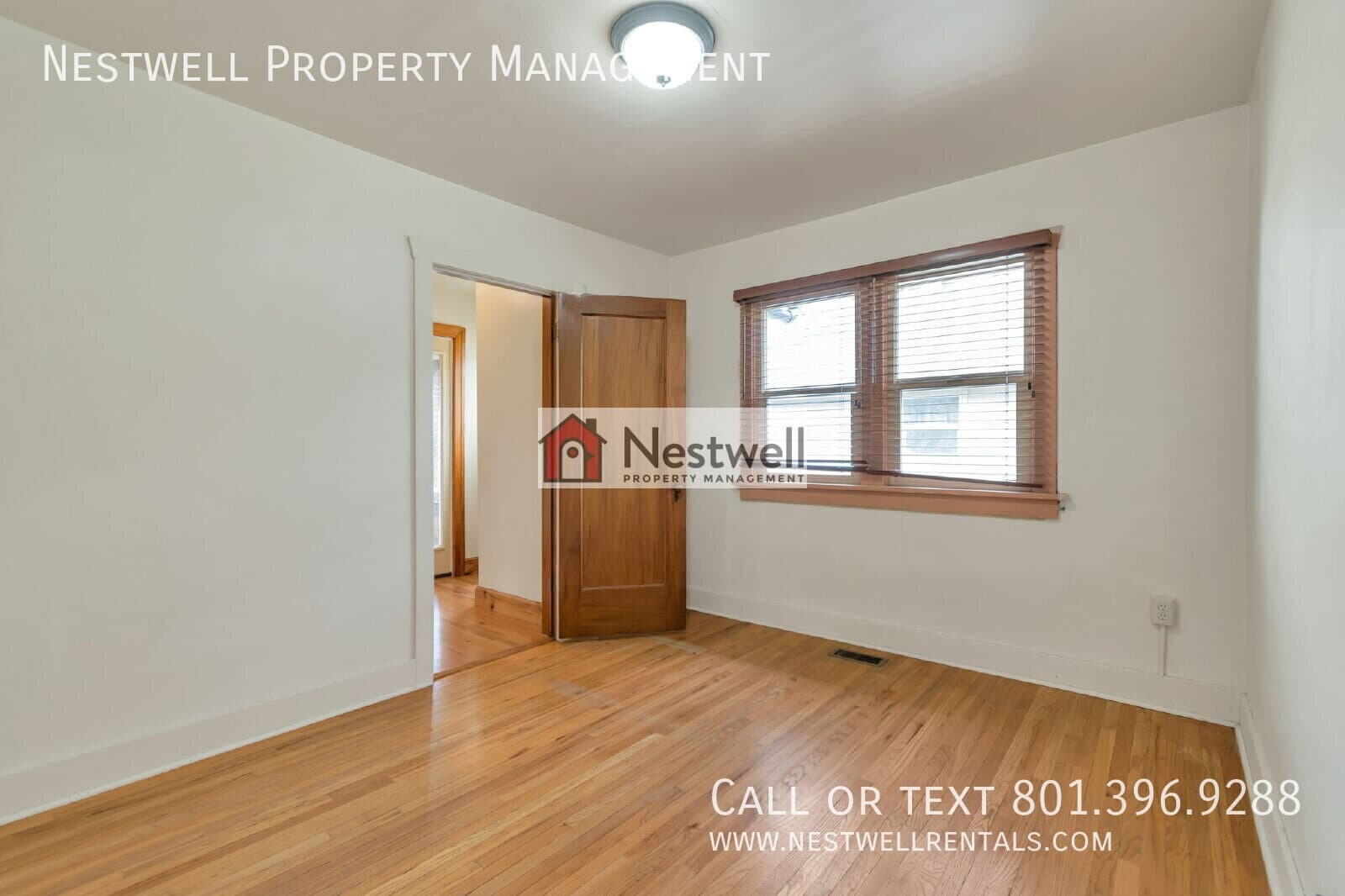 Salt Lake City House: 1957 S Douglas St