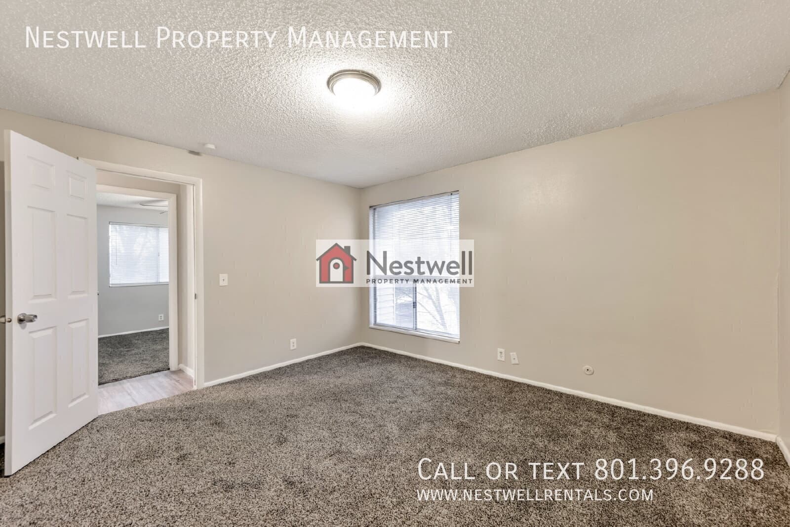 Murray Condo: 4664 South Quail Park Drive #E