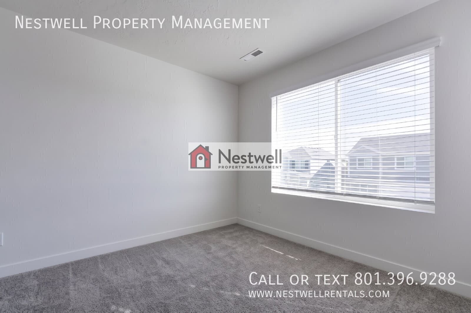 South Jordan Townhome: 1598 W Sparta Way