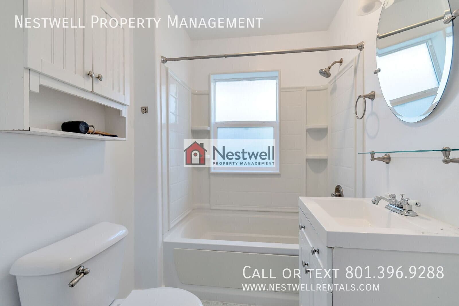 Salt Lake City House: 564 E Redondo Ave