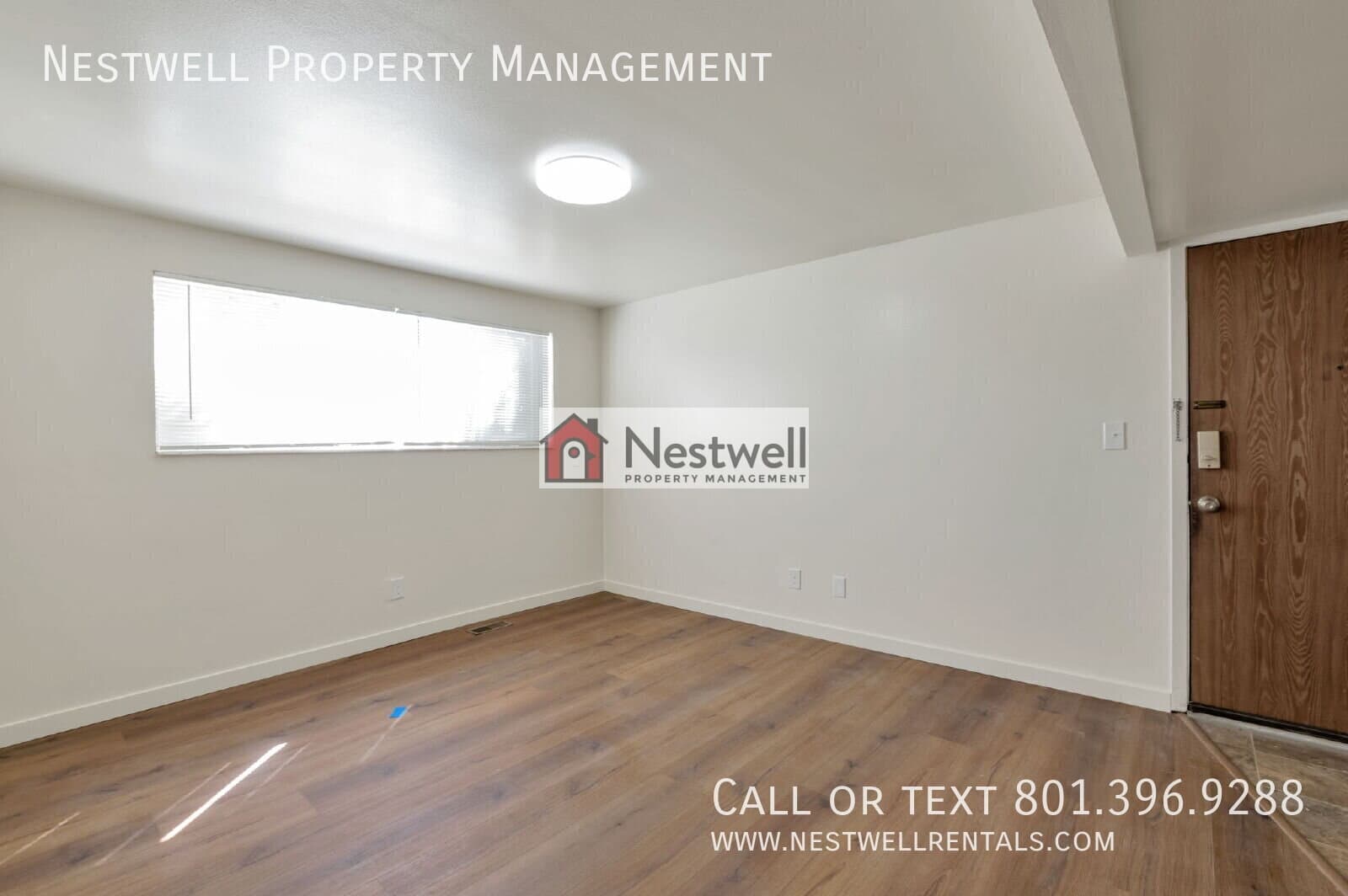 Bountiful Apartment: 230 W Center St
