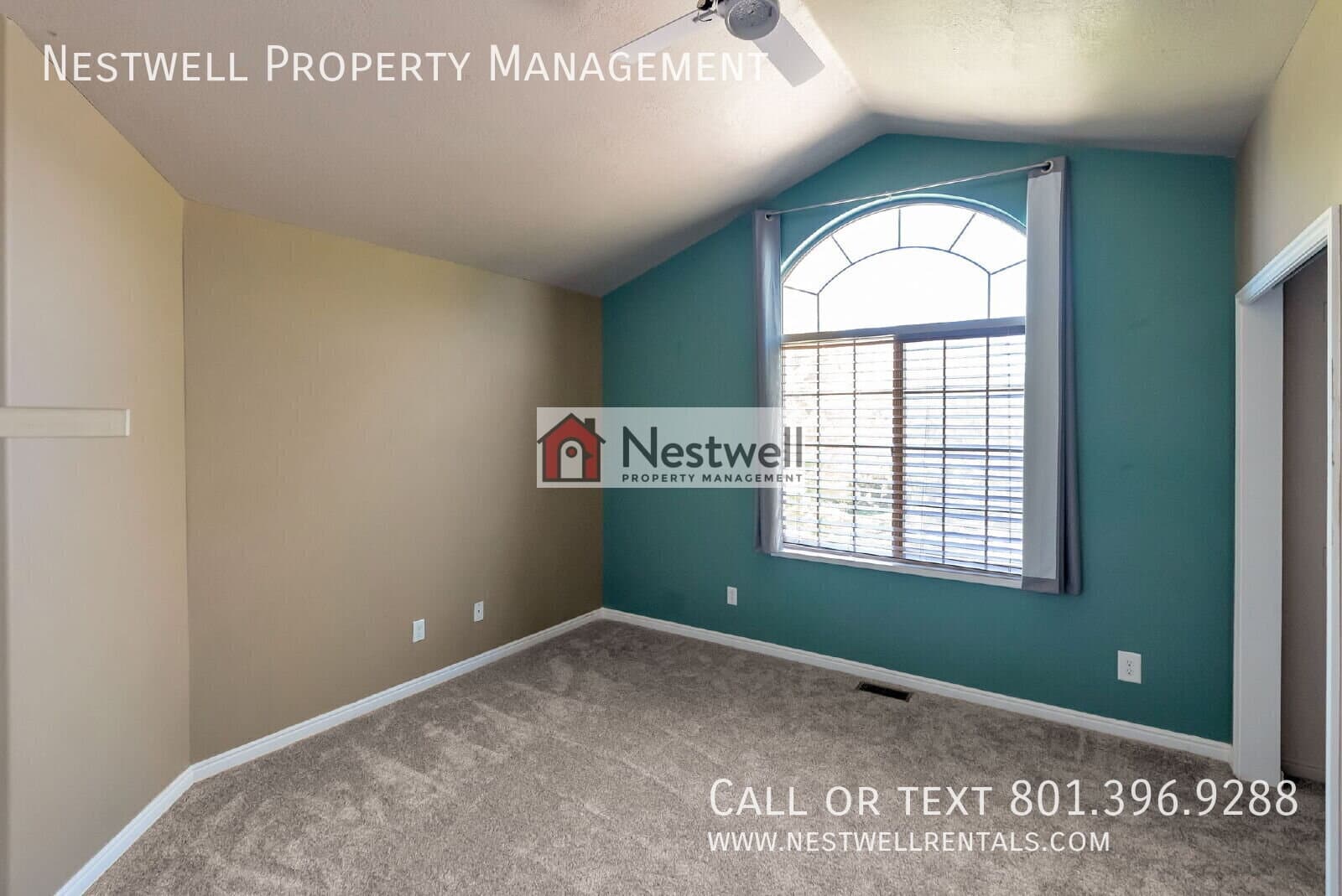 Roy House: 3701 W 6000 S