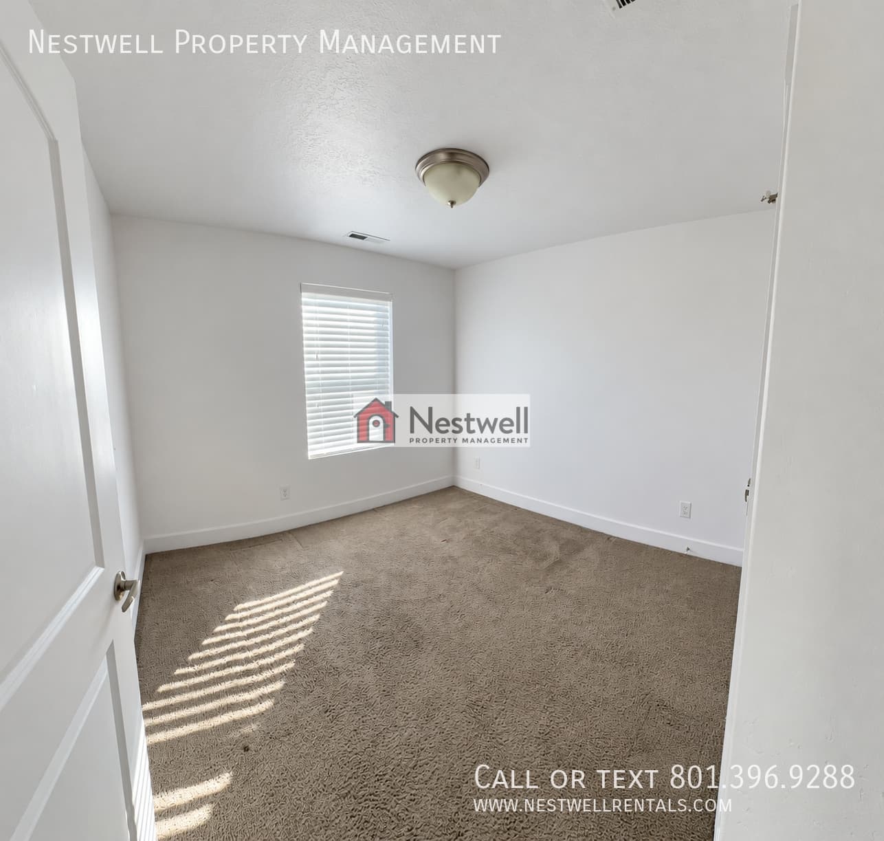 Salt Lake City Townhome: 1285 W Winchester St