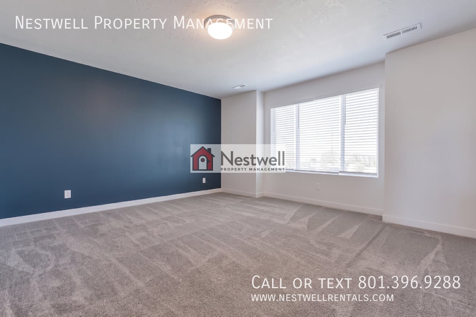 South Jordan Townhome: 1598 W Sparta Way