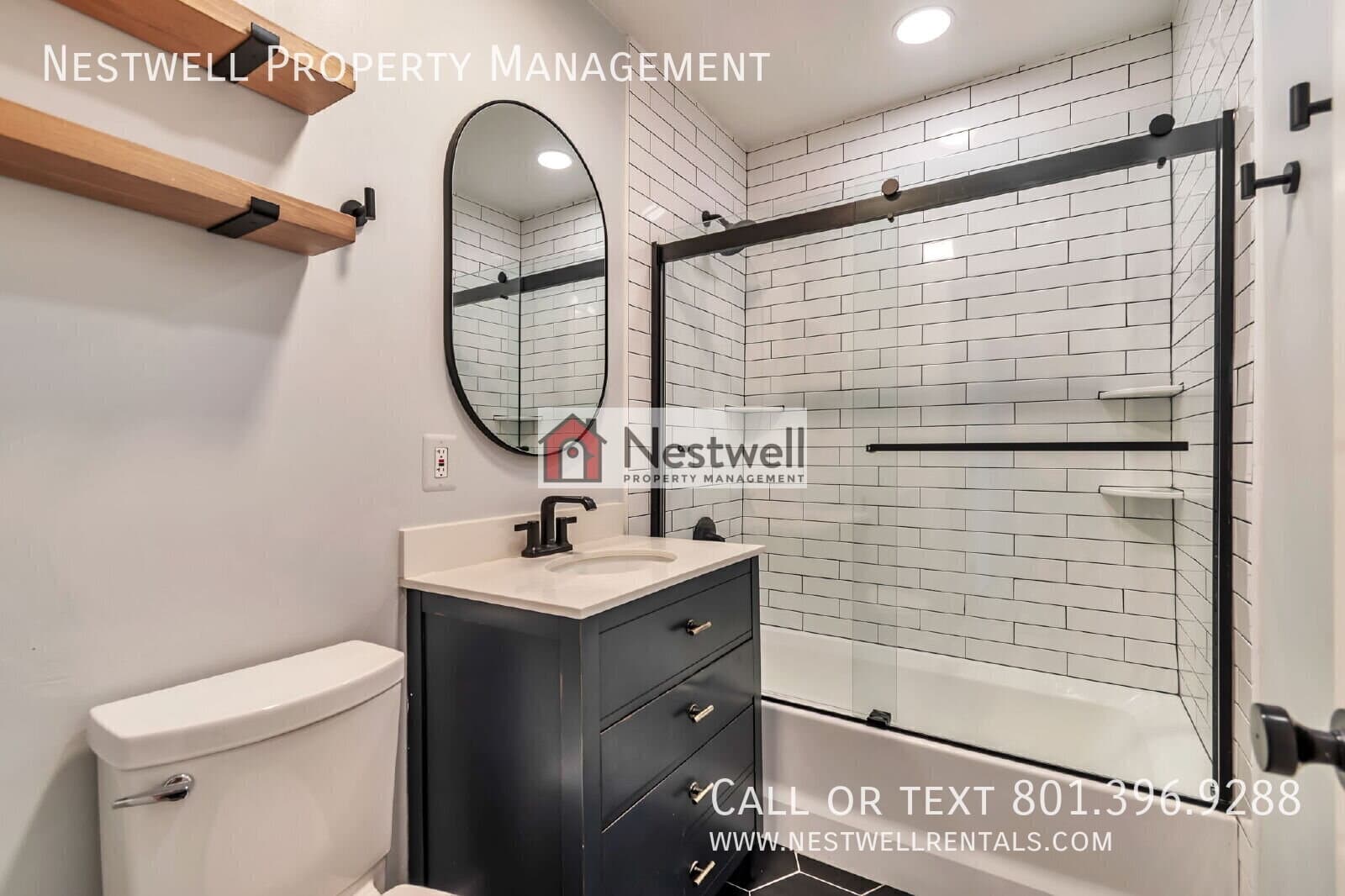 Salt Lake City House: 951 W Signora Dr