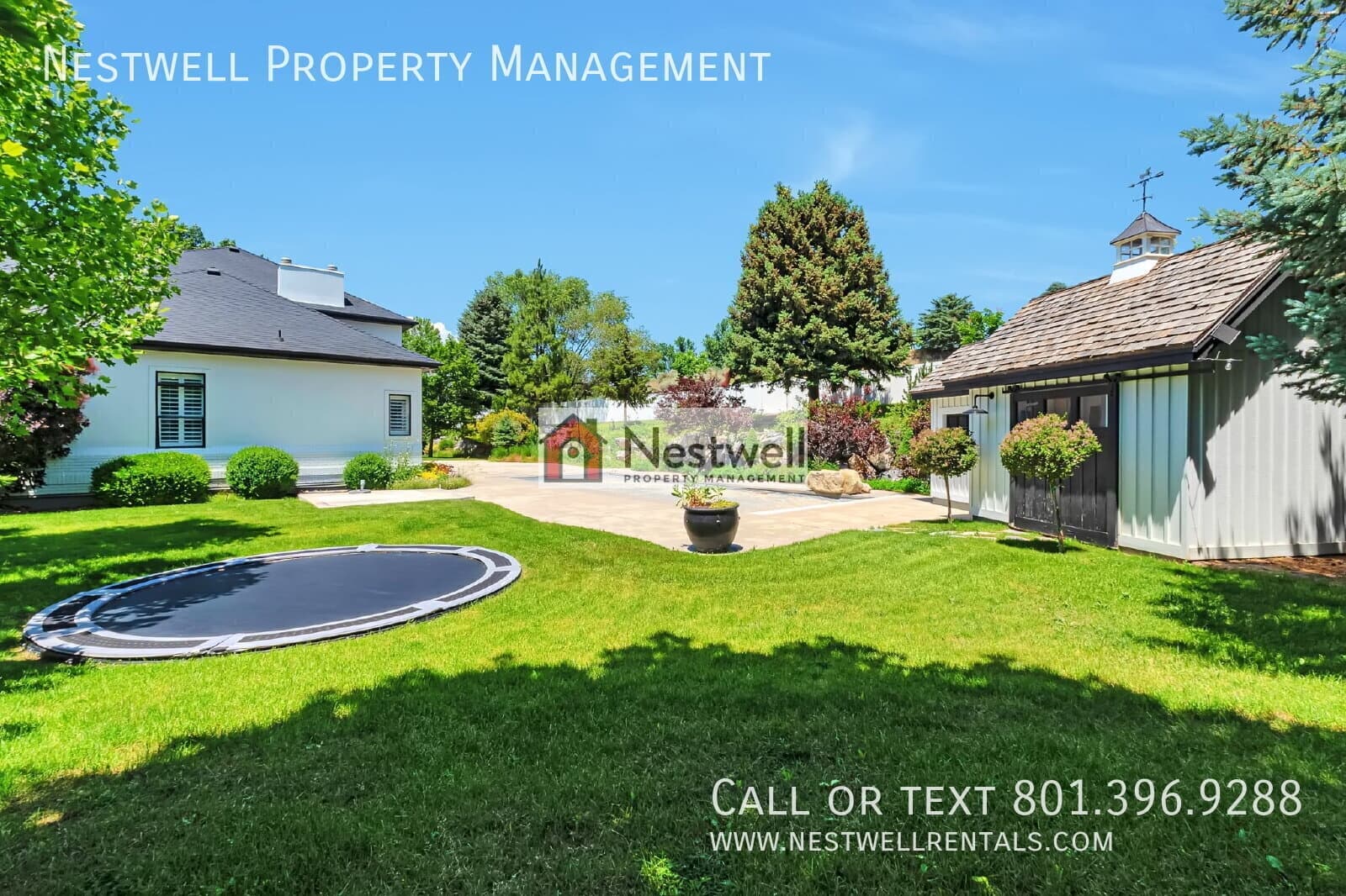 Alpine House: 713 S Cumberland Ct