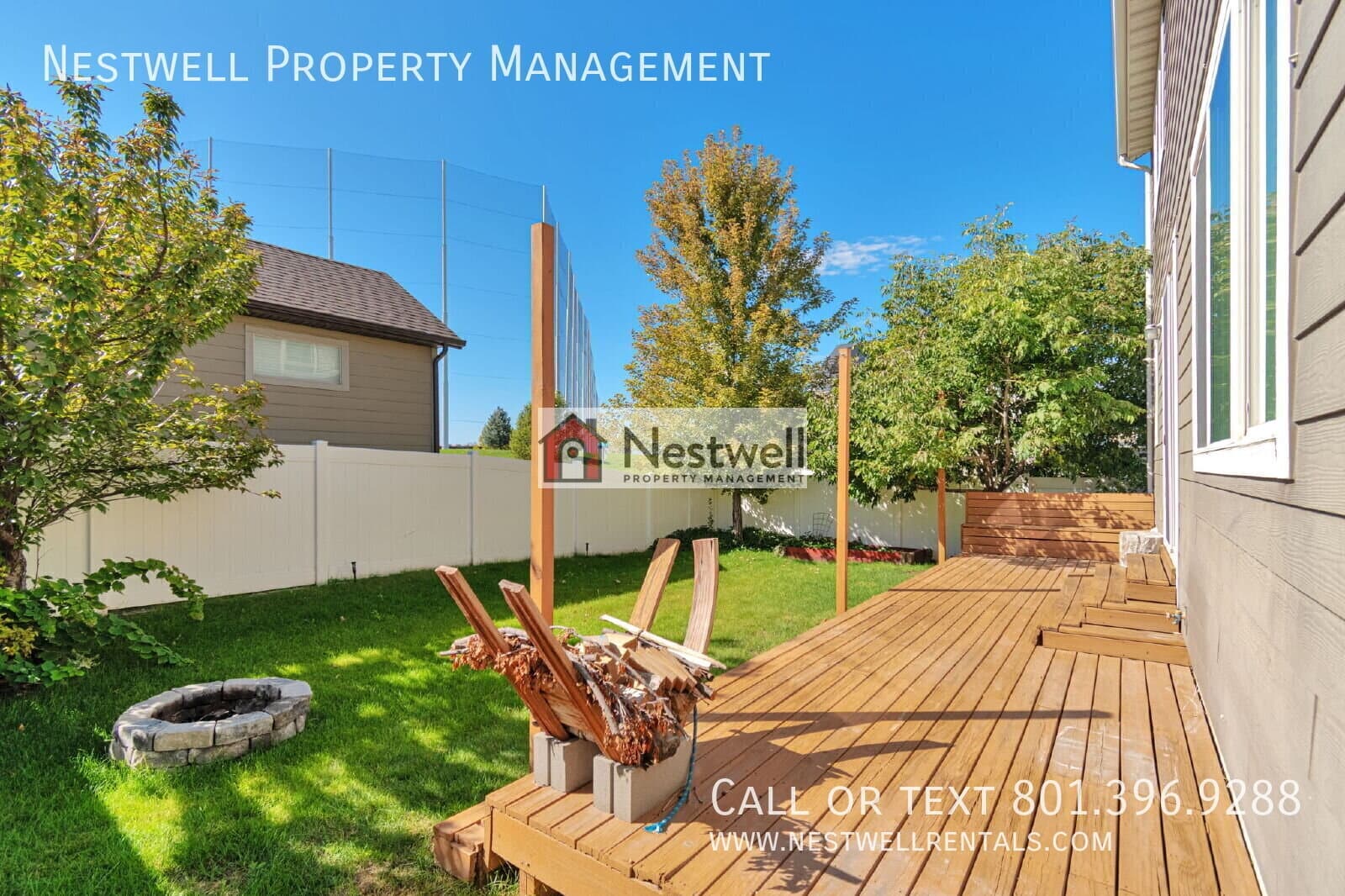 Midvale House: 815 W Kenzie Way