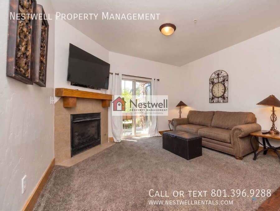 Park City Condo: 5569 Oslo Ln