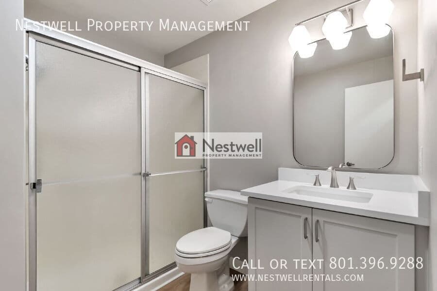 Salt Lake City Condo: 2710 S Highland Dr