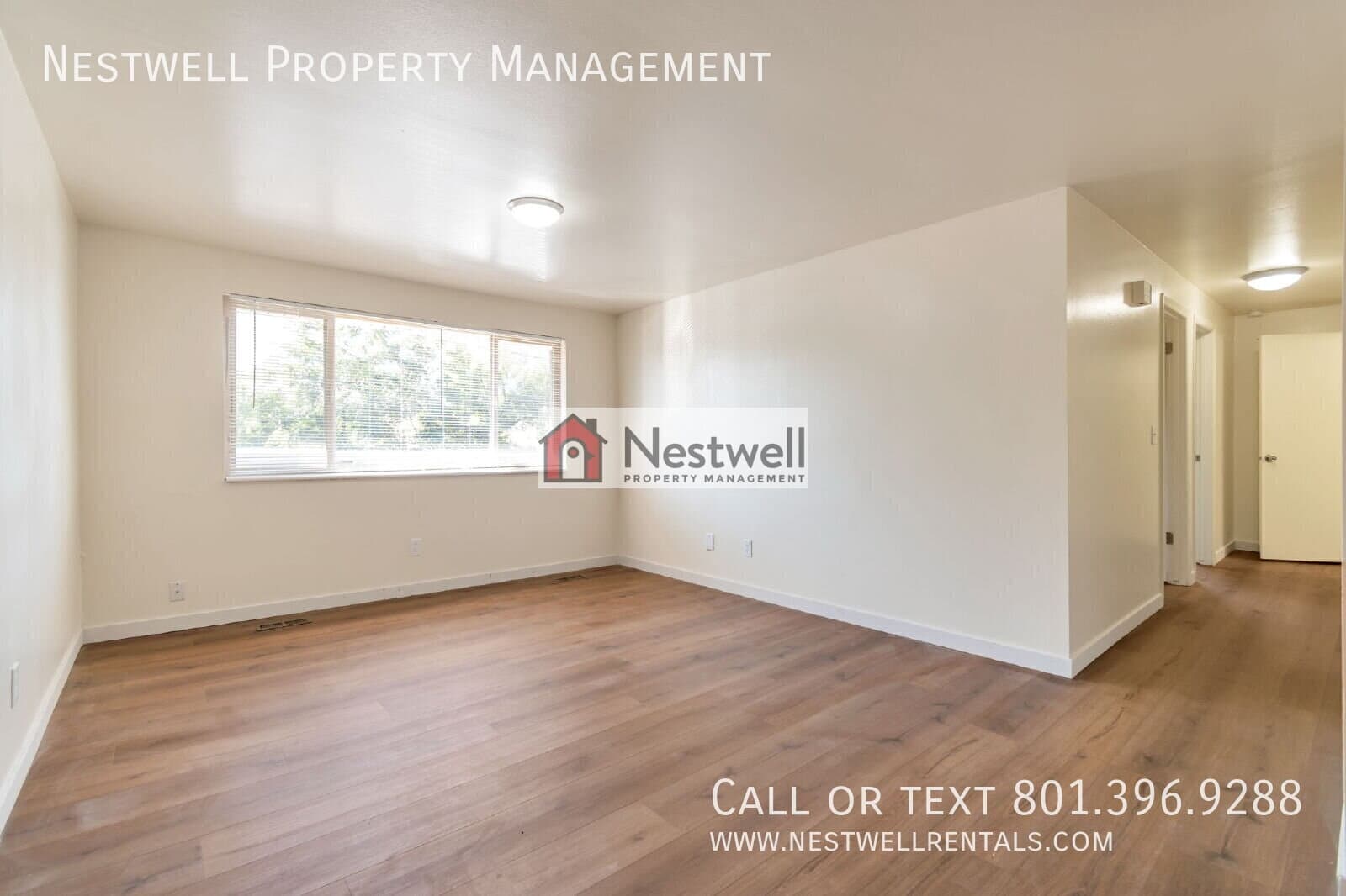 Bountiful Apartment: 230 W Center St