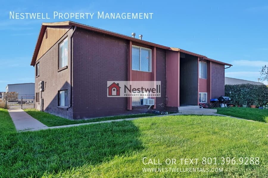 West Valley City Multiplex: 1881 W Lake Park Dr