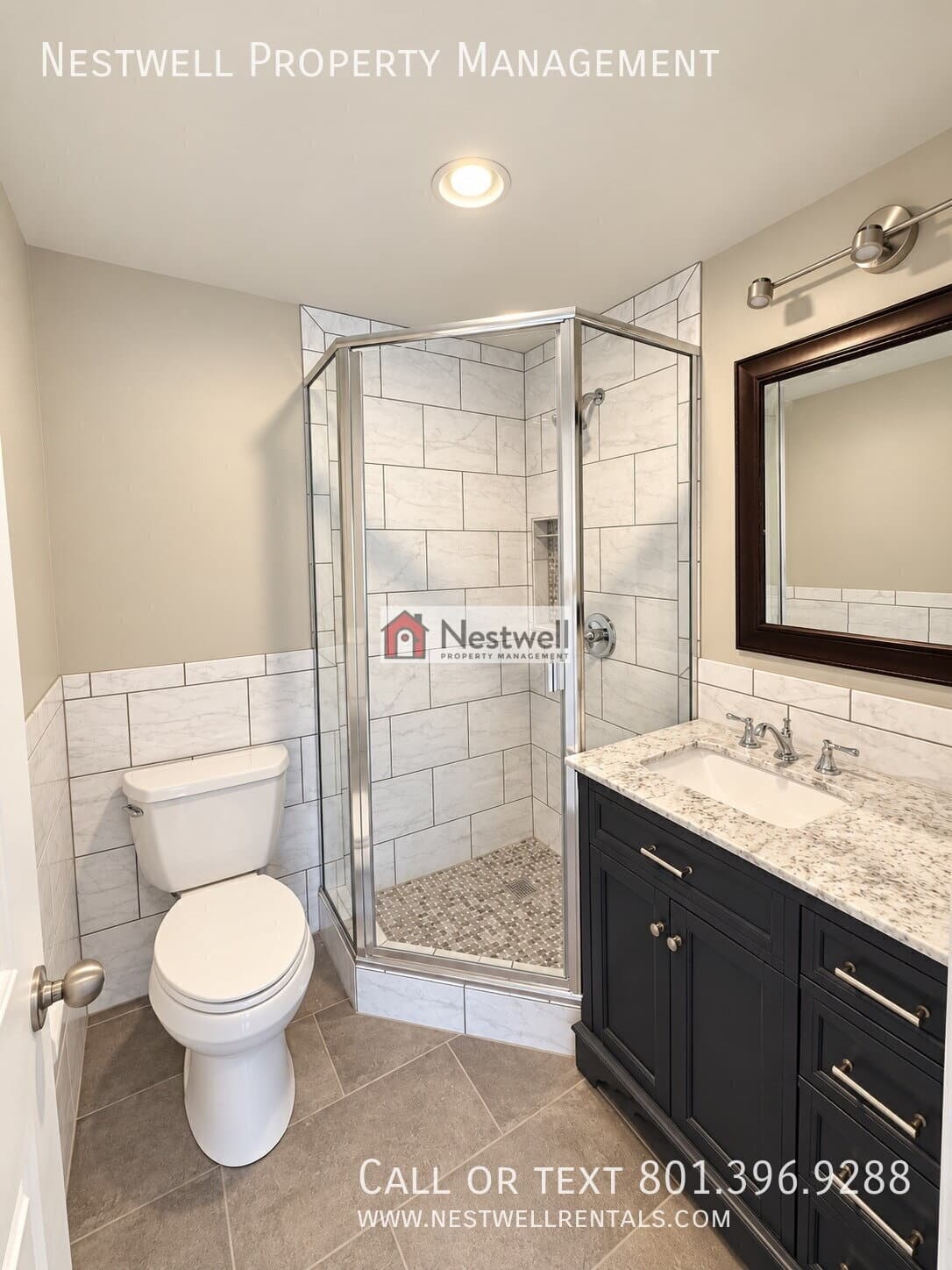 Riverton Townhome: 14876 S Echo Canyon Ln
