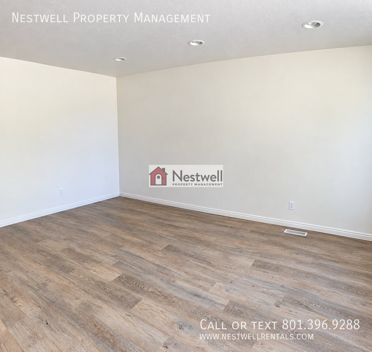 Bountiful Townhome: 1851 S Main St