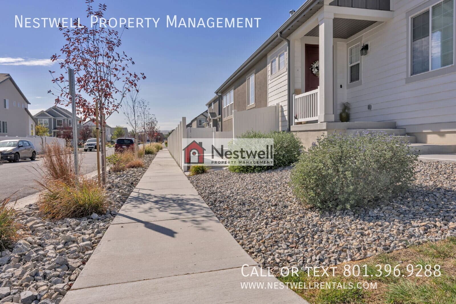 Magna Apartment: 7779 W Conger Rd