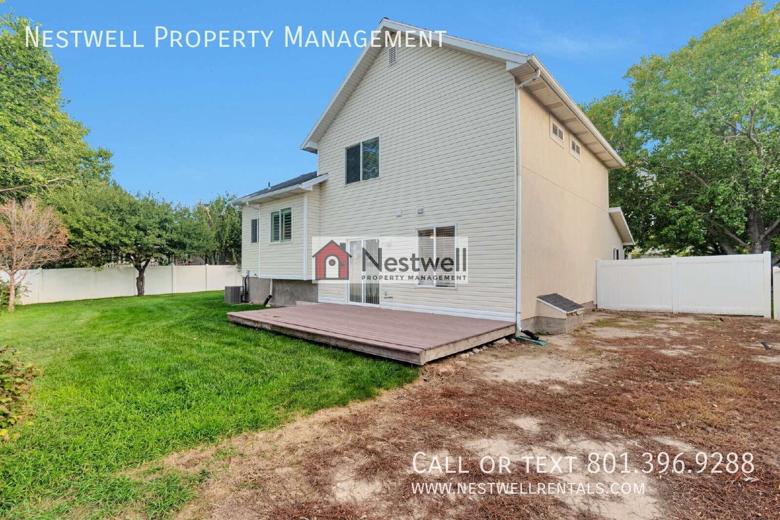 Saratoga Springs House: 46 E Heron Ct