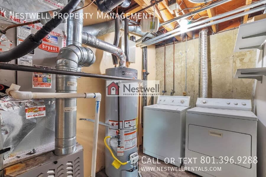 Salt Lake City Condo: 4314 S Whitby Ct