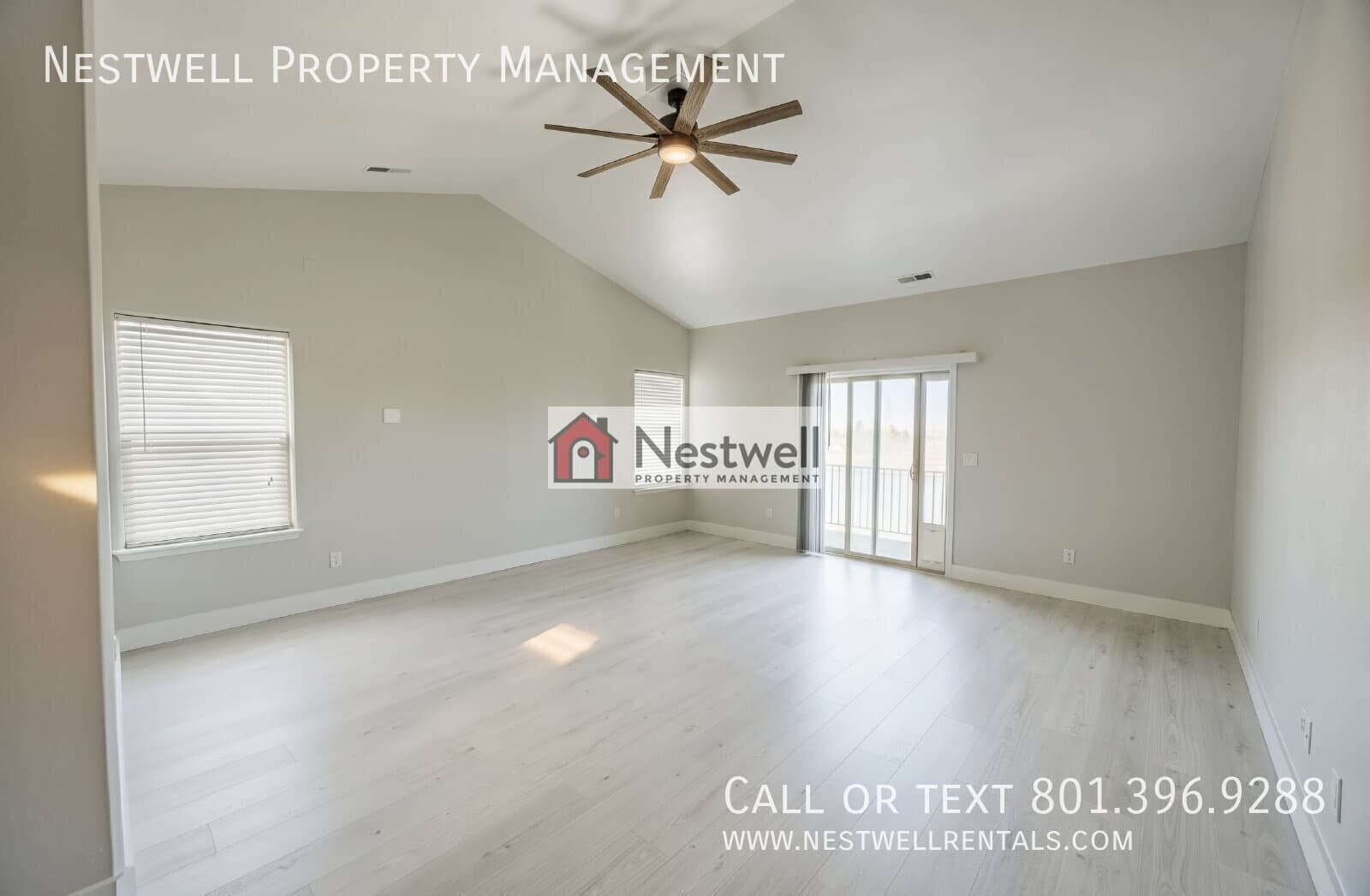 South Jordan House: 9995 S Caddie Cir