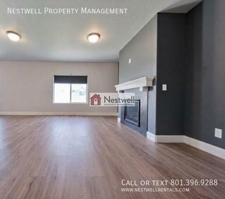 Herriman House: 4463 W Thorley Dr