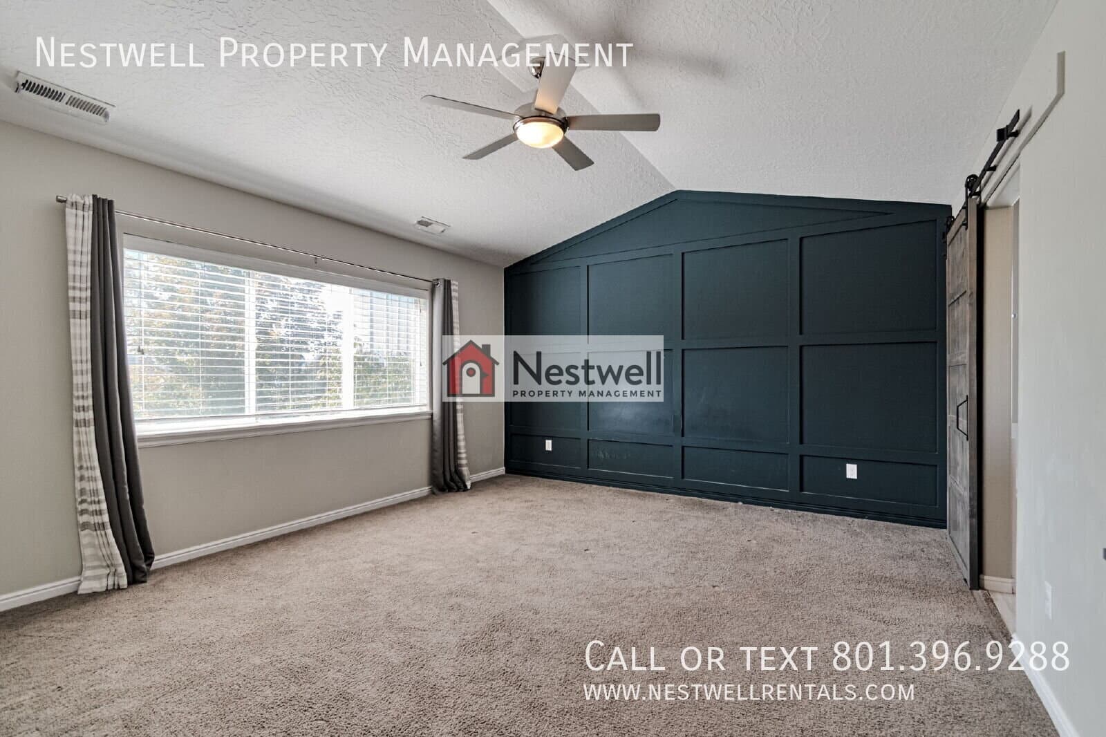 Midvale House: 815 W Kenzie Way
