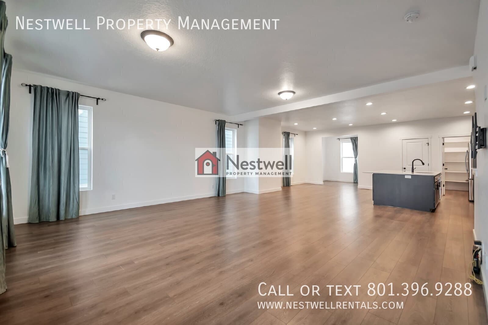 South Jordan House: 10758 S Oquie Rd